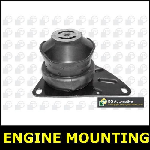 Engine mounting right fits - engine, vw
