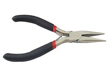 CHOICE OF JEWELLERY PLIERS -