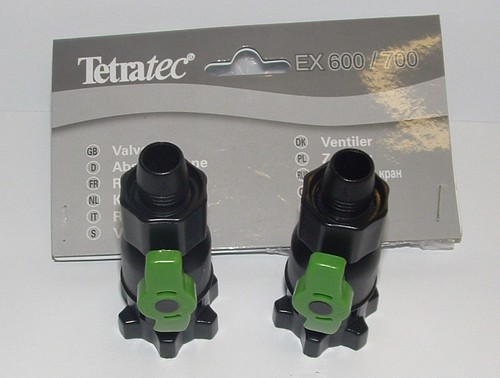 Tetratec ex600 700 - tetratec, ex600/700