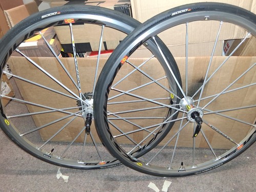 Mavic ksyrium classic rim - ksyrium,