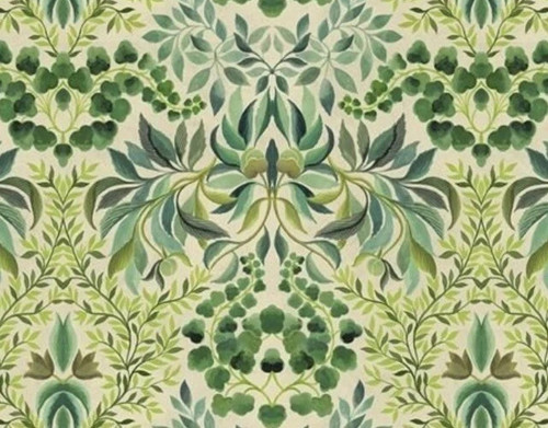Designers guild curtain - guild, fabric