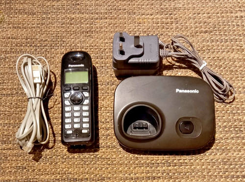 Panasonic tg7301e cordless - panasonic,
