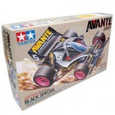 Tamiya 95501 4WD Avante Jr
