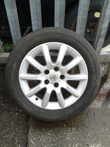 Vauxhall astra zafira b 5 - zafira,