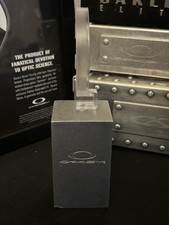 Genuine Rare Oakley Watch