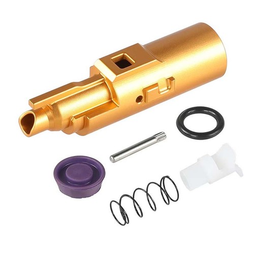 Cowcow power aluminum - cowcow,