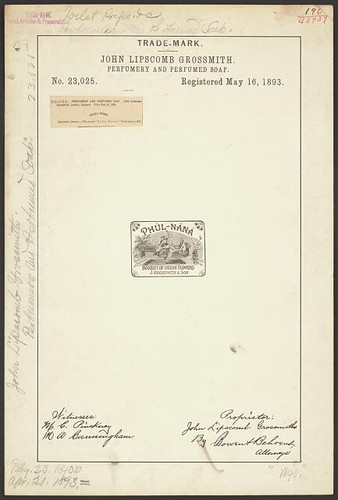 John lipscomb grossmith for - john,