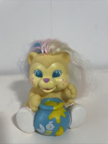 Vintage tonka keypers baby - keypers,