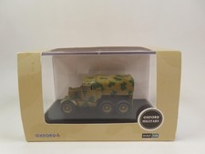 Oxford 76SP009 Scammell