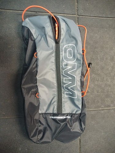 Brand new omm - brand, pod