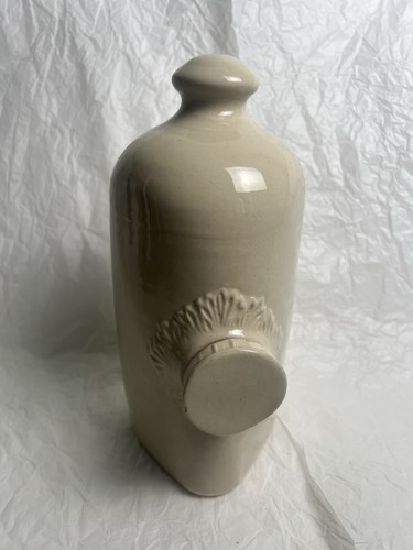 Vintage ceramic hot - ceramic,