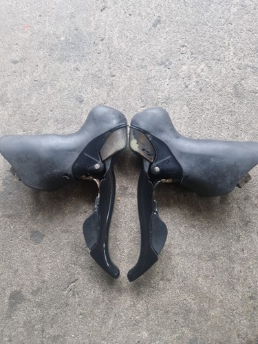 Shimano 105 sti 5700 - shimano,