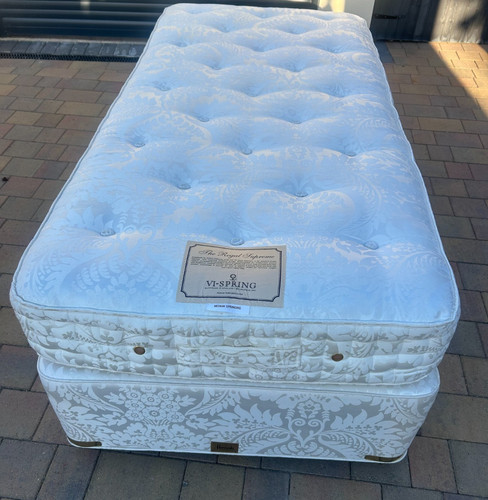 British handmade spring 3ft - vi,