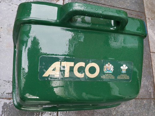 Atco balmoral grass box - atco,