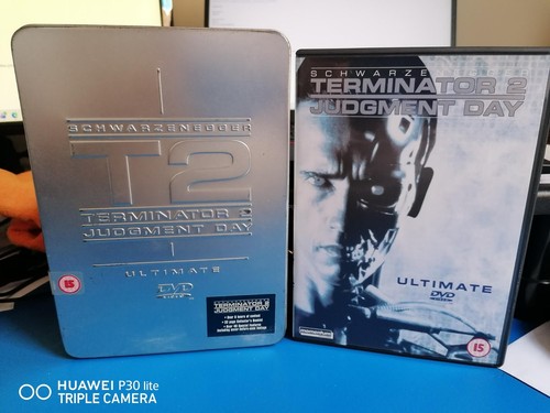 Terminator judgment day - terminator,