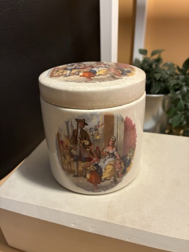Sandland ware porcelain - sandland,