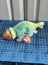 Ty Beanie Babies Rainbow