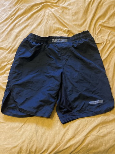 Tatami fightwear black shorts - tatami,