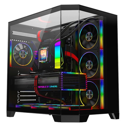 Cit ds360 pro atx - pro, pc
