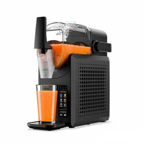 Iceman slushy machine frozen - machine,