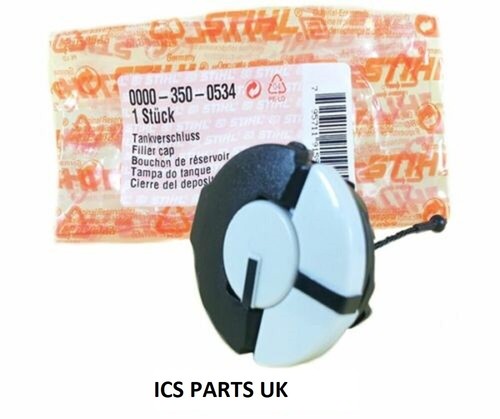 Genuine stihl chainsaw fuel - genuine,