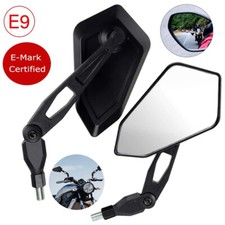 Universal Black 10mm