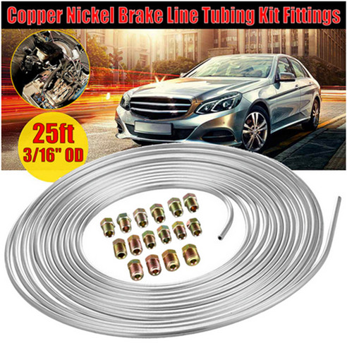 Copper steel nickel - nickel, vehicle
