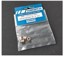 Vintage RC Heli Helicopter