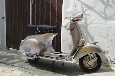 Vespa 150GS - 1958 1:18 Scale