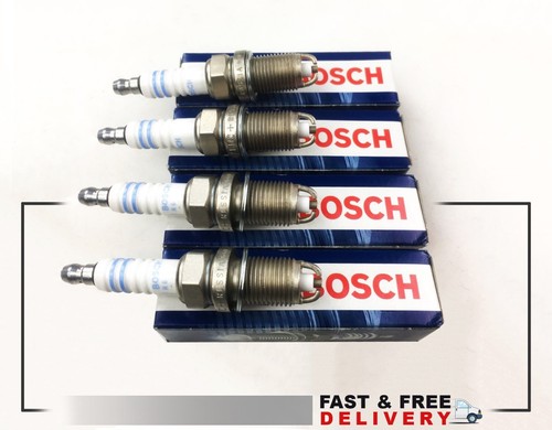Bosch spark plugs vauxhall - spark, vw