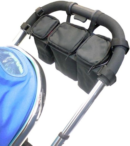 Buggy organiser storage bag - buggy,
