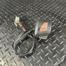 ♻️ APRILIA RS 125 - RIGHT