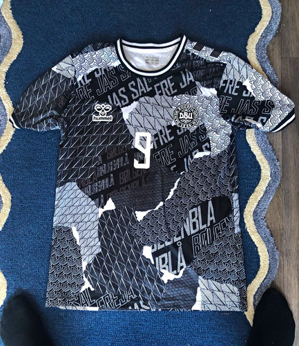 Hummel denmark training - hummel,