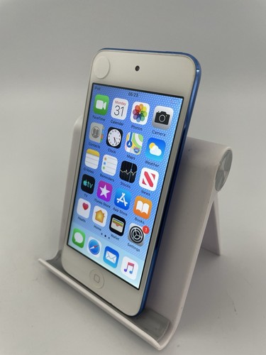 Apple ipod touch 6th - ipod,