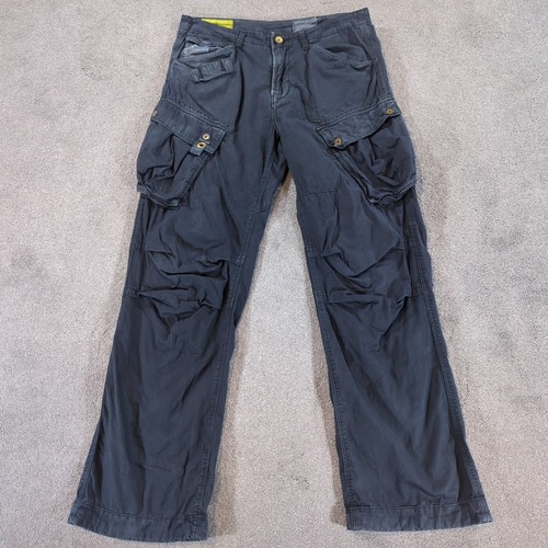 Star raw men rovic loose - men's,