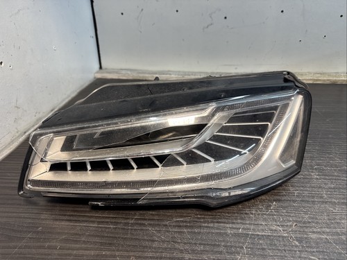 Audi 2014 2017 front - a8,