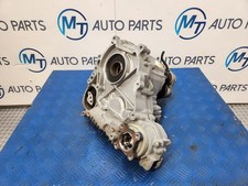 BMW 4 SERIES TRANSFER CASE BOX