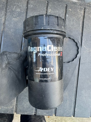 Adey magnaclean pro - magnaclean,