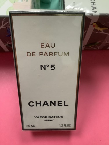 Chanel for women eau de - 5,