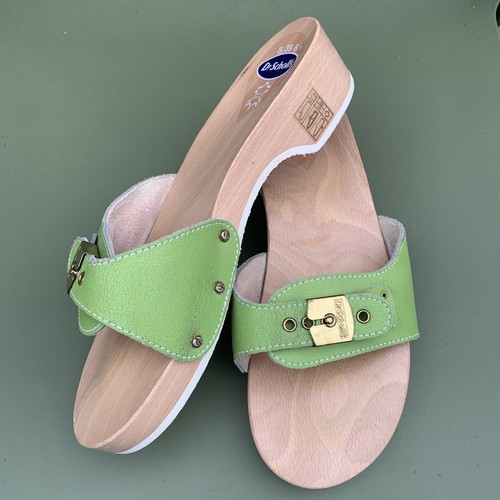 Scholl exercise sandals - dr,