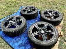 GENUINE MERCEDES ML/GLE W166