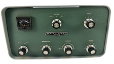 Vintage HEATHKIT SB-500 2M TRANSVERTER