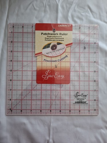 Wide range sew easy - range,