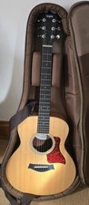Taylor GS Mini-e Rosewood
