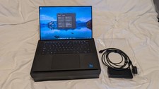 Dell XPS 9510 15.6" 4k