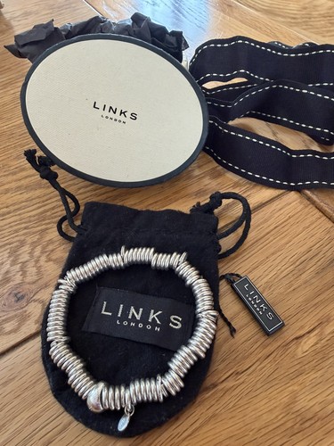 Links london sweetie - links, of