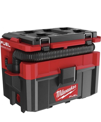 Milwaukee m18 fuel fpovcl - m18,