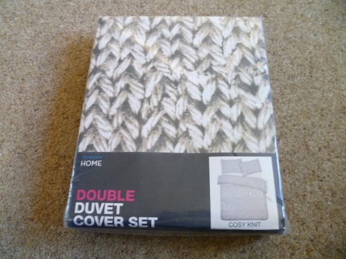 Primark home duvet cover set - primark,