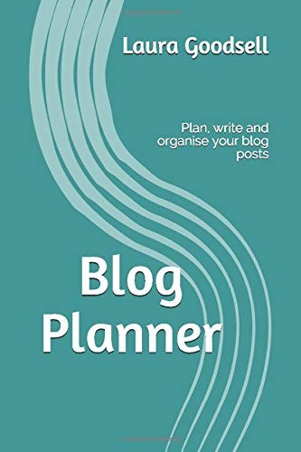 Blog planner plan - blog, plan,