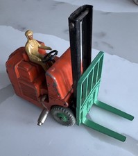 Dinky Toys #401 Coventry